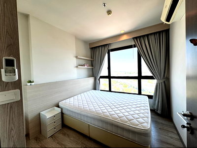 Condos for rent 62 BLOCS Market : Condo for rent at The Base Heights, Khon Kaen.