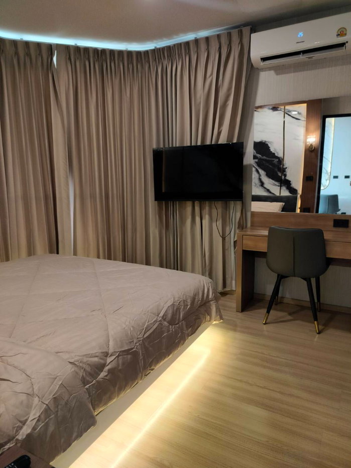 รูป ให้เช่า Rhythm Sathorn ราคา 30,000 บาท [MKr260661] - รูปที่ 11/20