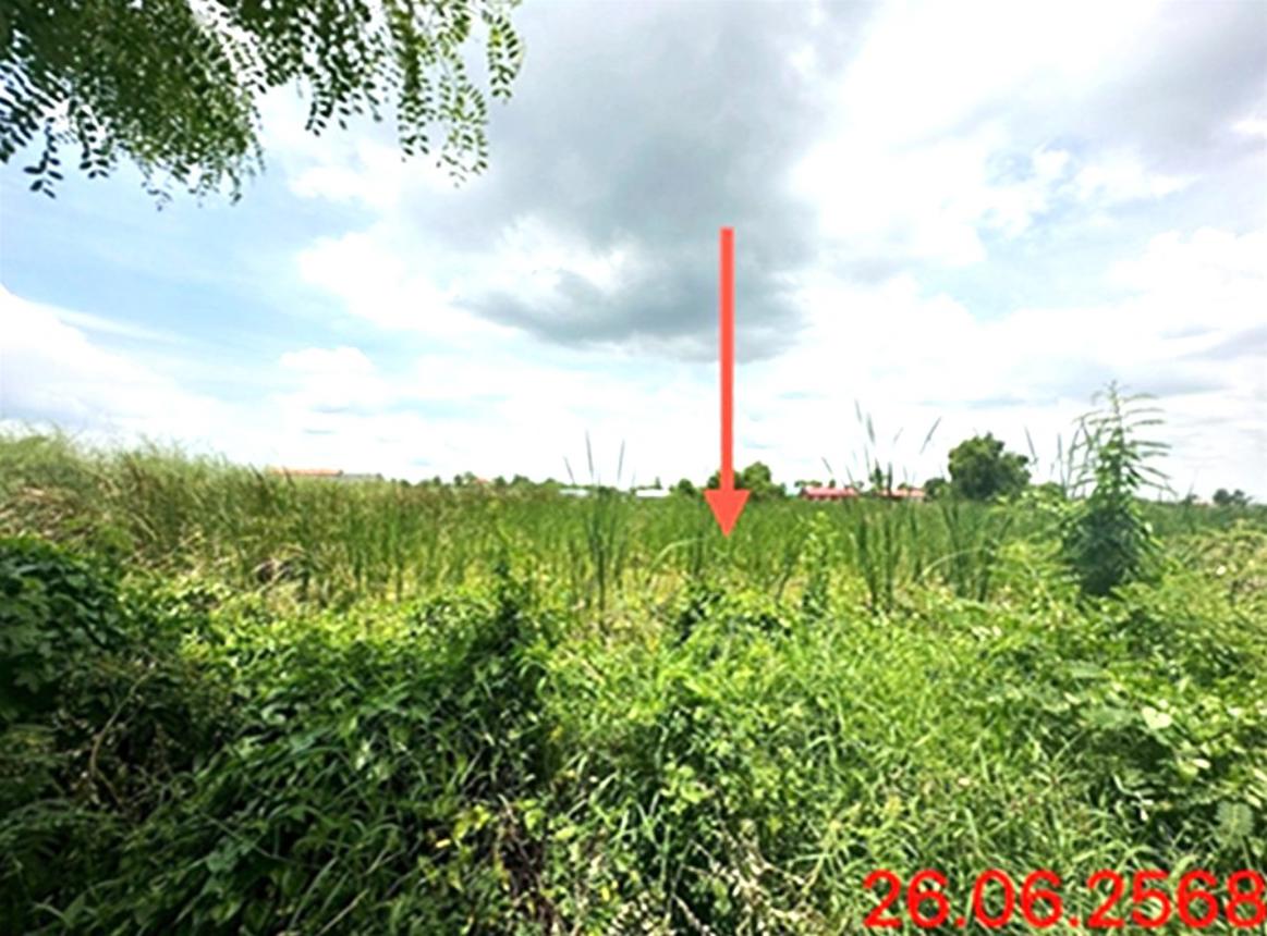 picture LAND 800 Sq.w. Khlong Sam Wa Bangkok for 4.8M - 9/16