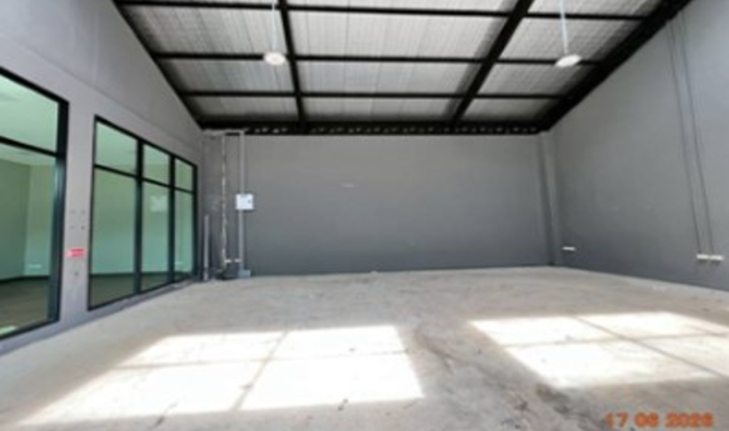รูป บ้านเดี่ยว 319.7 ตร.วา วังทอง พิษณุโลก 6.6M - รูปที่ 36/46