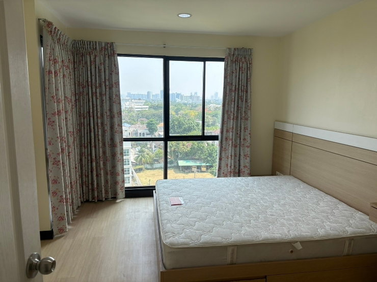 picture Akesin Place for rent 46sqms. 1Bed 1Bath - 3/9
