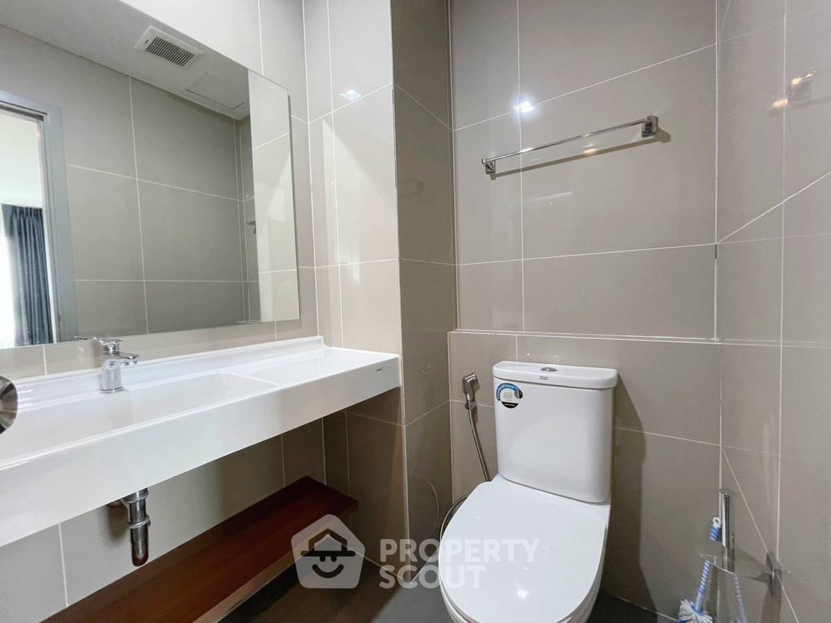 รูป คอนโด 2-ห้องนอน ที่ ไอดีโอ พระราม 9 - ตัดใหม่ ใกล้ ARL รามคำแหง (ID 3034262) - รูปที่ 13/17
