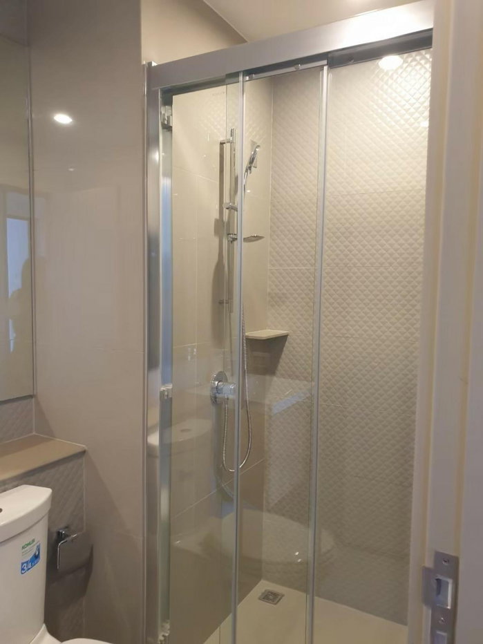 รูป The Privacy Thaphra Interchange【𝐒𝐄𝐋𝐋 & 𝐑𝐄𝐍𝐓】🔥Minimal Living เรียบง่าย สบายตา พร้อมพื้นที่พักผ่อนส่วนตัว🔥 ติดต่อไลน์ไอดี: @hacondo - รูปที่ 6/7