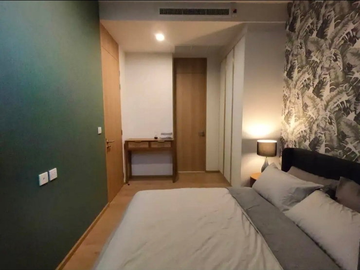 picture For rent hot deal🔥 Noble BE 19  - 5/6