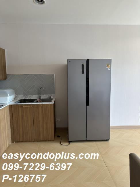 รูป P-126757 | The Platinum Condominium ทำเลชิดลม ใจกลาง CBD ใกล้ BTS ชิดลม 18,000 บาท | Line Id: @easycondoplus | 099-229-6397 - รูปที่ 6/10