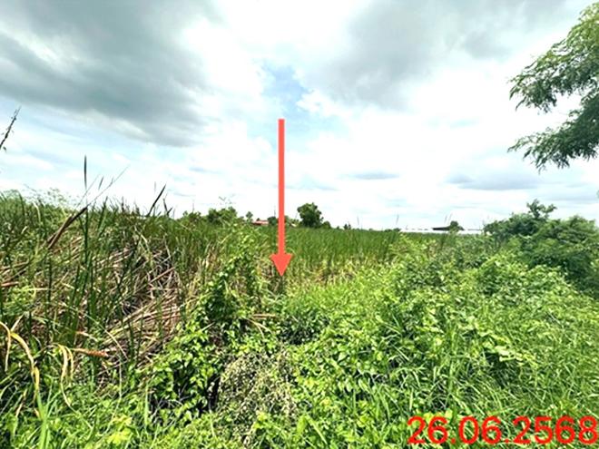 picture LAND 800 Sq.w. Khlong Sam Wa Bangkok for 4.8M - 4/16