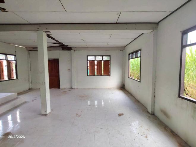 picture HOME 107.6 Sq.w. Ban Fang Khon Kaen for 567,000 - 5/26