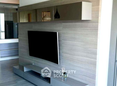 Condos for sale : 2-BR 88 Sqm At The Room Bts Wongwian Yai, 70m To BTS 📍 (ID 3029325)