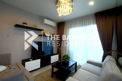 Condos for sale : RHYTHM Sukhumvit 36-38 near BTS Thong Lo Comfortable and Ready to Move-in