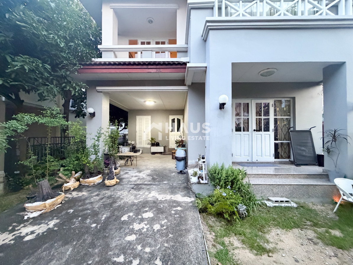 picture Chaiyaphruek Thawi Watthana / 4 Bedrooms #HPHU095 - 24/24