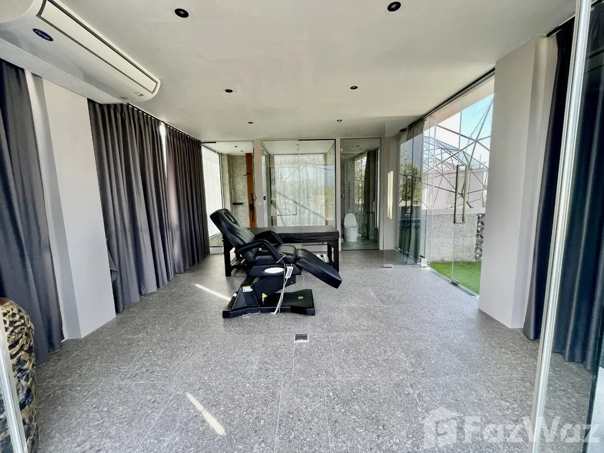 รูป ขายพูลวิล่าขนาด 3 ห้องนอน ราคา 7,900,000฿ 6496982 - รูปที่ 14/33