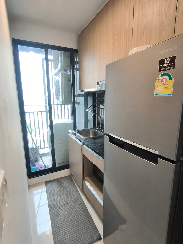 รูป For rent NICHE MONO SUKHUMVIT BEARING  - รูปที่ 8/11