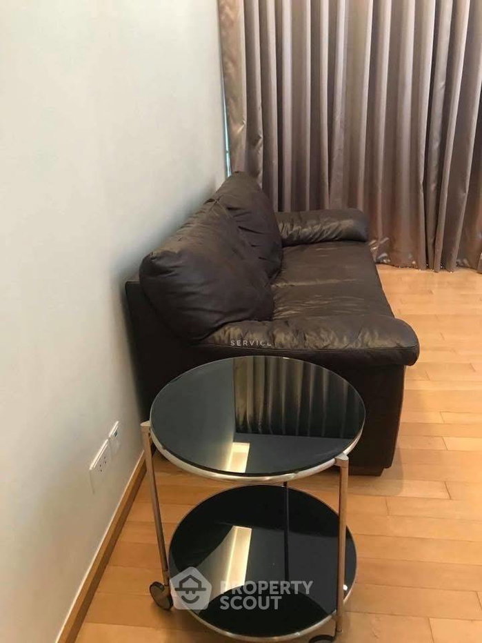 picture 2-BR 96 Sqm Condo At Aequa Sukhumvit 49, 10th Floor Near BTS Thong Lor (ID 2735436) - 2/18