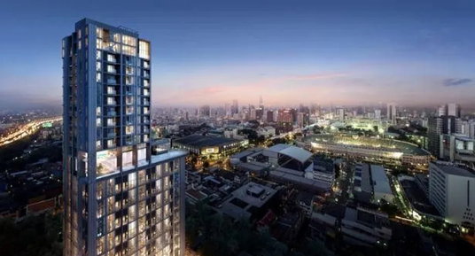 รูปภาพ 🔥 Available Now! Cooper Siam - Book Before It's Gone! 🔥