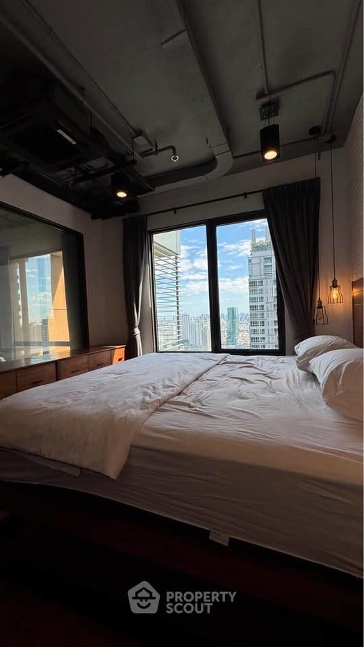 picture 1-BR Condo at Villa Asoke near MRT Phetchaburi (ID 3039481) - 11/28