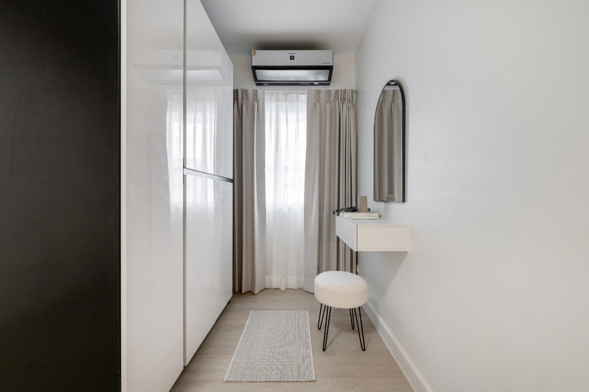 picture City Home Sukhumvit | 🚆 Conveniently located near BTS Udom Suk. - 34/47