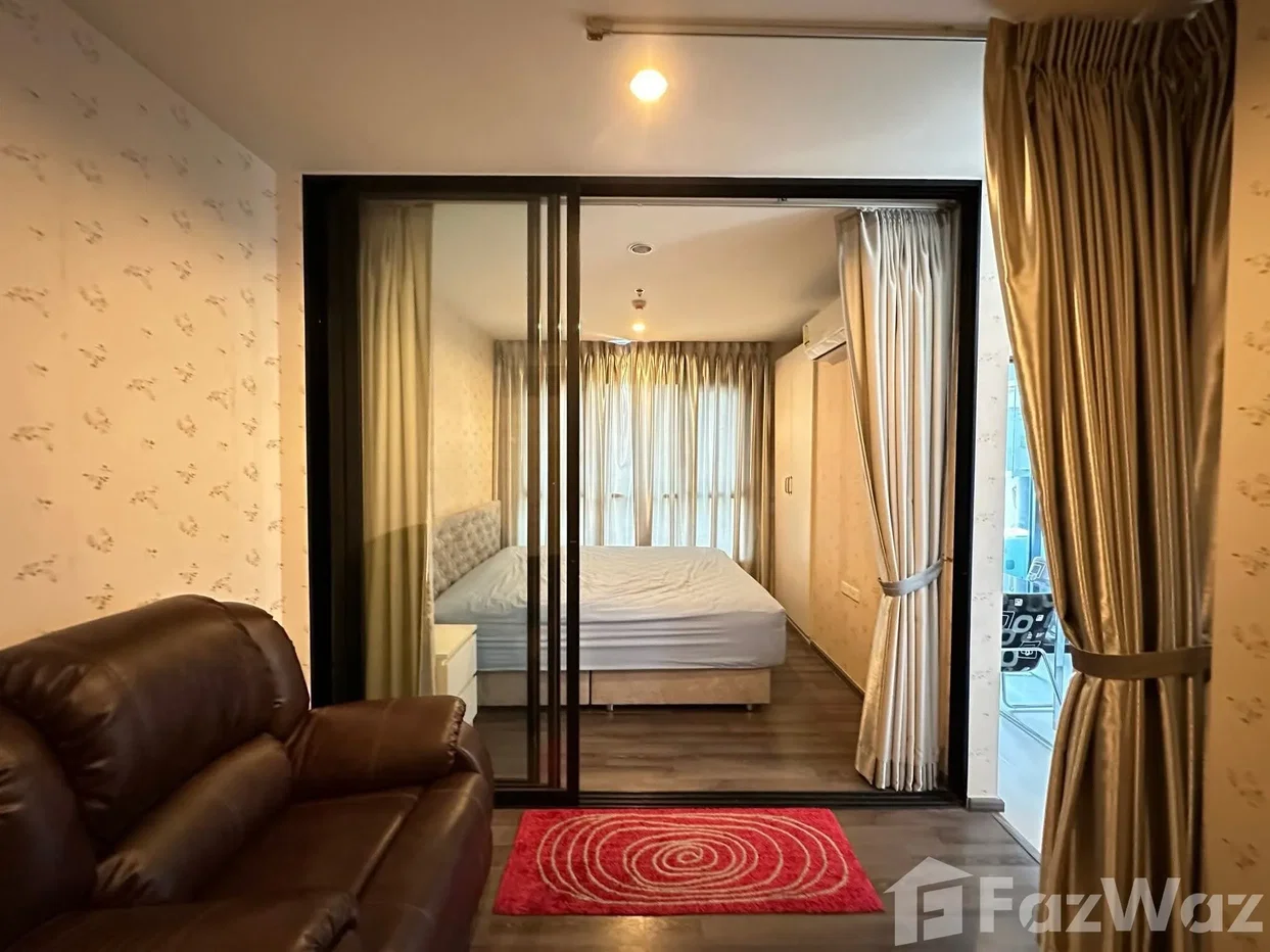 รูป ขาย คอนโด 1 ห้องนอน ในโครงการ เดอะ เบส พาร์ค อีส สุขุมวิท 77 6500597 - รูปที่ 2/7