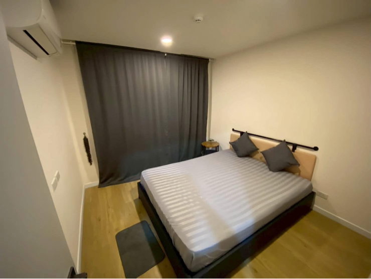picture Live your best life Attitude BU! ✨ Available now: A stunning unit right across from BU Rangsit. Outer view • Building: B, 7th Floor • Size: 31 sq.m. - 2/9