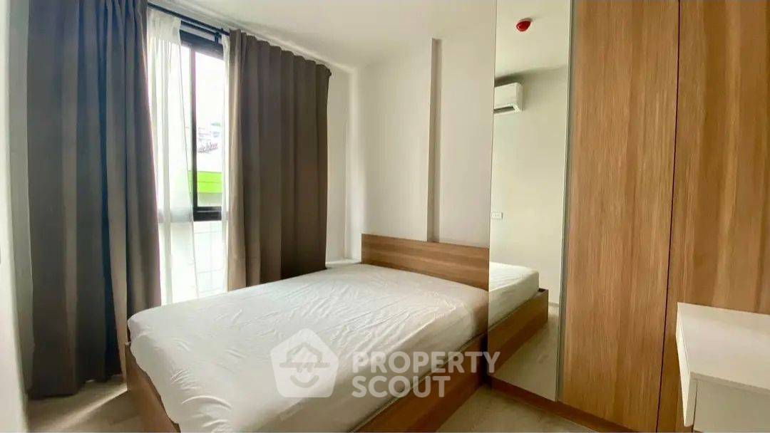 picture Well-Priced 1-BR Condo At NUE Noble Centre Bangna, Near Bang Na (ID 3038916) - 4/5