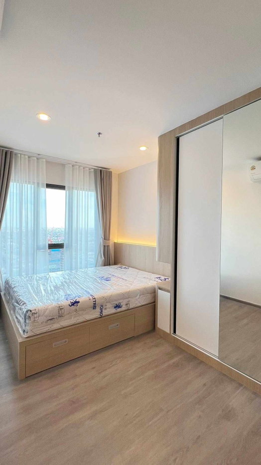 รูป ห้องอัพเดต💥คุณภัส🔔⚠️🏘️มีเครื่องซักผ้าⓂ️กดปุ่มแอดไลน์💥รีเจ้นท์ โฮม วุฒากาศ - รูปที่ 1/14