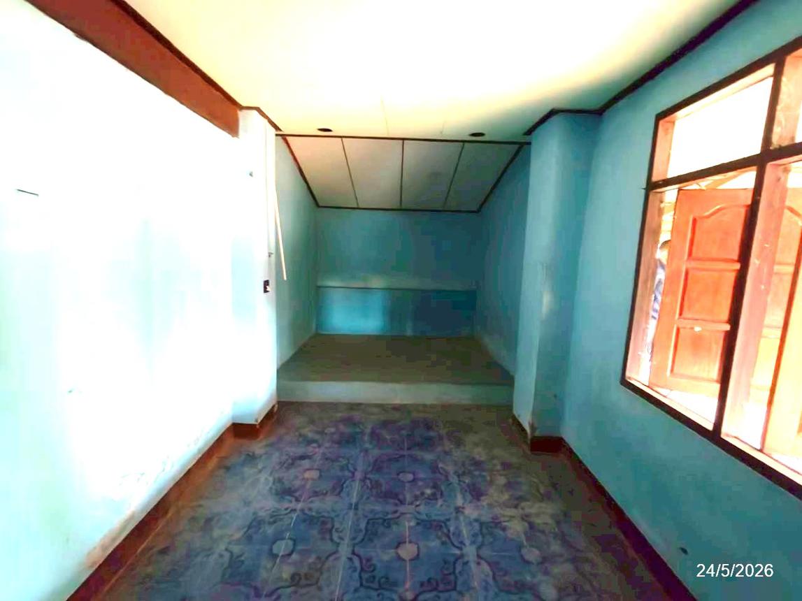 รูป บ้านเดี่ยว 100 ตร.วา ประจักษ์ศิลปาคม อุดรธานี 336,000 - รูปที่ 14/24