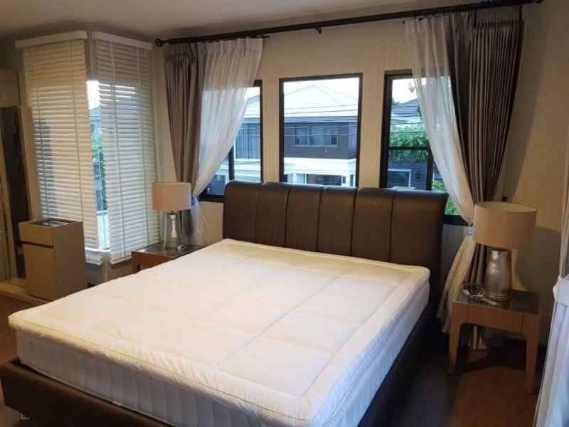 picture 🏢 Singlehome Mantana Bangna Km.7 Village  - 5/10