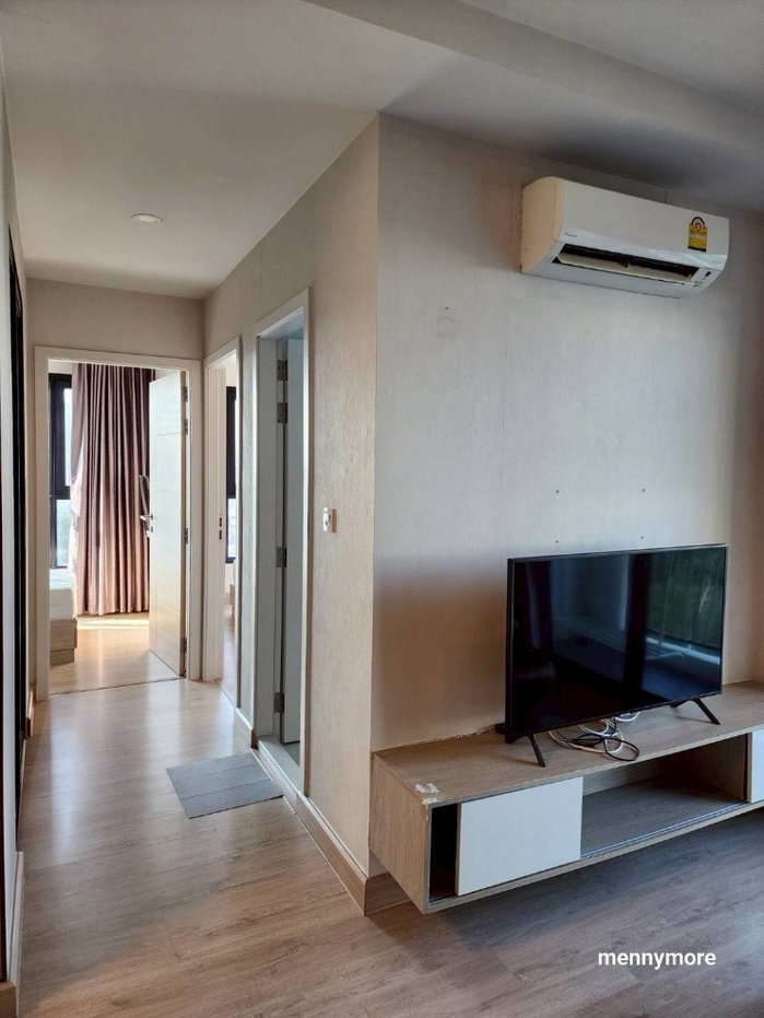 รูป Knightsbridge tiwanon 2ห้องนอน ปล่อยเช่า - รูปที่ 17/18
