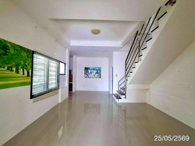 picture TOWN HOUSE 18.7 Sq.w. Phan Thong Chonburi for 1.9M - 4/36