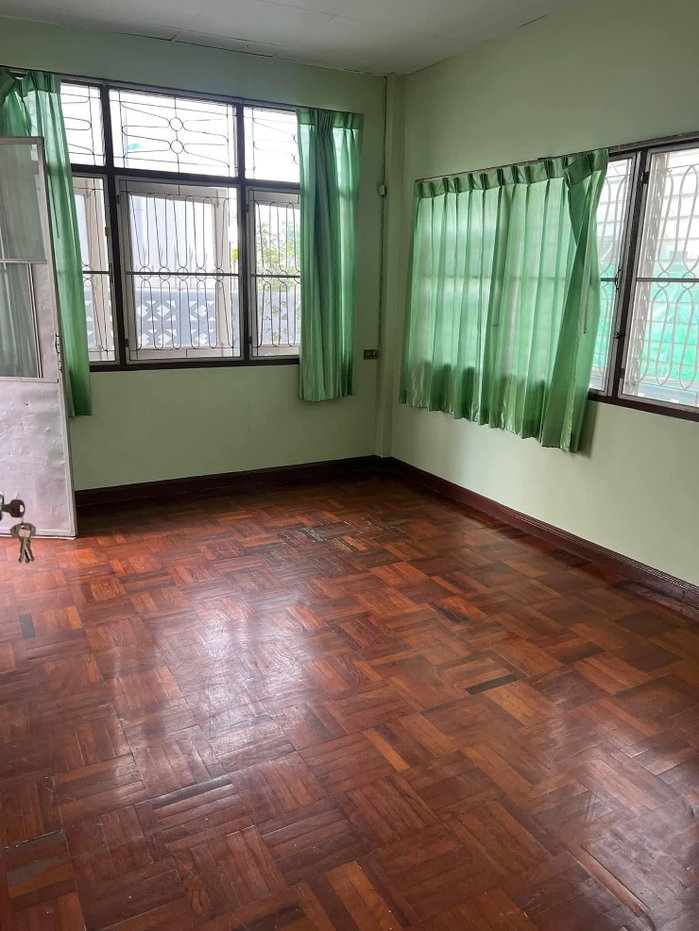picture House for Rent Latphrao 101 Bangkok 3 air 3 park car - 4/9