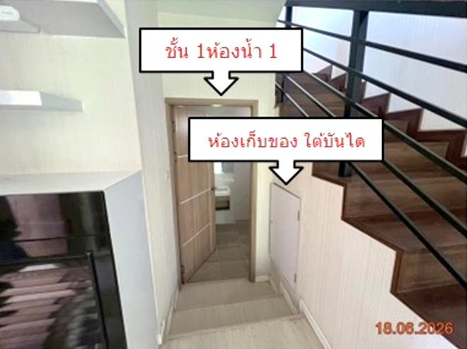 picture HOME 88.4 Sq.w. Muang Khon Kaen Khon Kaen for 4.3M - 9/54