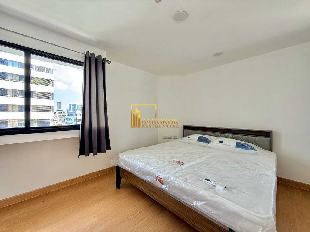 รูป Sukhumvit Park | Great Value 3 Bedroom Condo in Nana Area - BR16066CD - รูปที่ 16/32