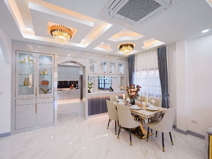 รูป ขายบ้านหรู  ใหม่ หลังใหญ่ พัทยา - รูปที่ 11/39