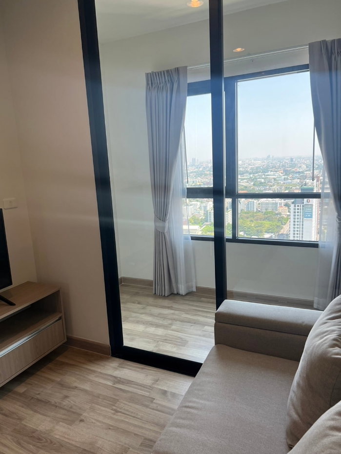 รูป For rent NICHE MONO SUKHUMVIT Bearing  - รูปที่ 2/10