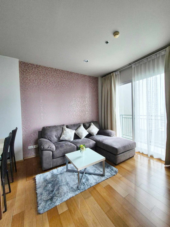 รูป ห้องอัพเดต💥คุณภัส🔔⚠️🏘️Ⓜ️กดปุ่มแอดไลน์💥ไฮฟ์ สาทร - รูปที่ 6/6