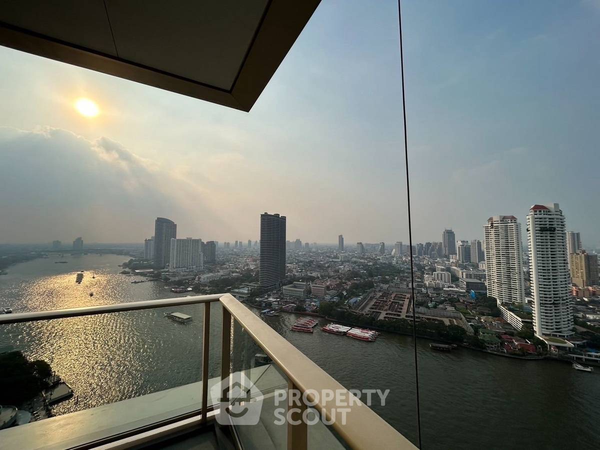 รูป คอนโด 5-ห้องนอน ที่ โฟร์ซีซัน ไพรเวท เรสซิเดนซ์ กรุงเทพมหานคร ใกล้ BTS สะพานตากสิน (ID 3023643) - รูปที่ 29/39