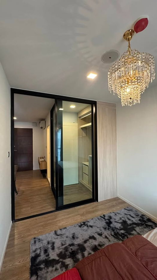 picture  Episode Phahol - Sapanmai    Condo For Rent / Line : @mintocondo - 5/9