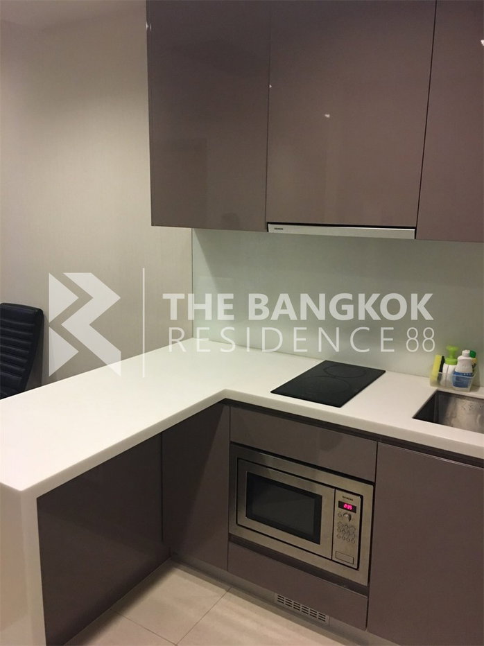 รูป ราคาพิเศษ จำนวนจำกัด ไฮด์ สุขุมวิท 13 ใกล้ BTS สถานีอโศก - รูปที่ 8/10