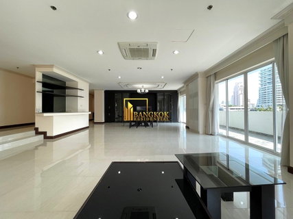 รูปภาพ 33 Tower | Huge 3 Bedroom Property in Sukhumvit 33 - BR3826CD