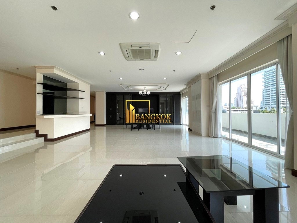 รูป 33 Tower | Huge 3 Bedroom Property in Sukhumvit 33 - BR3826CD - รูปที่ 1/39