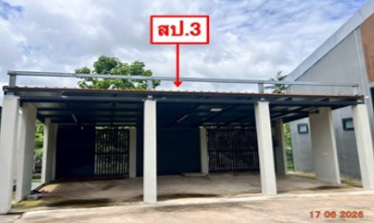 รูป บ้านเดี่ยว 319.7 ตร.วา วังทอง พิษณุโลก 6.6M - รูปที่ 39/46