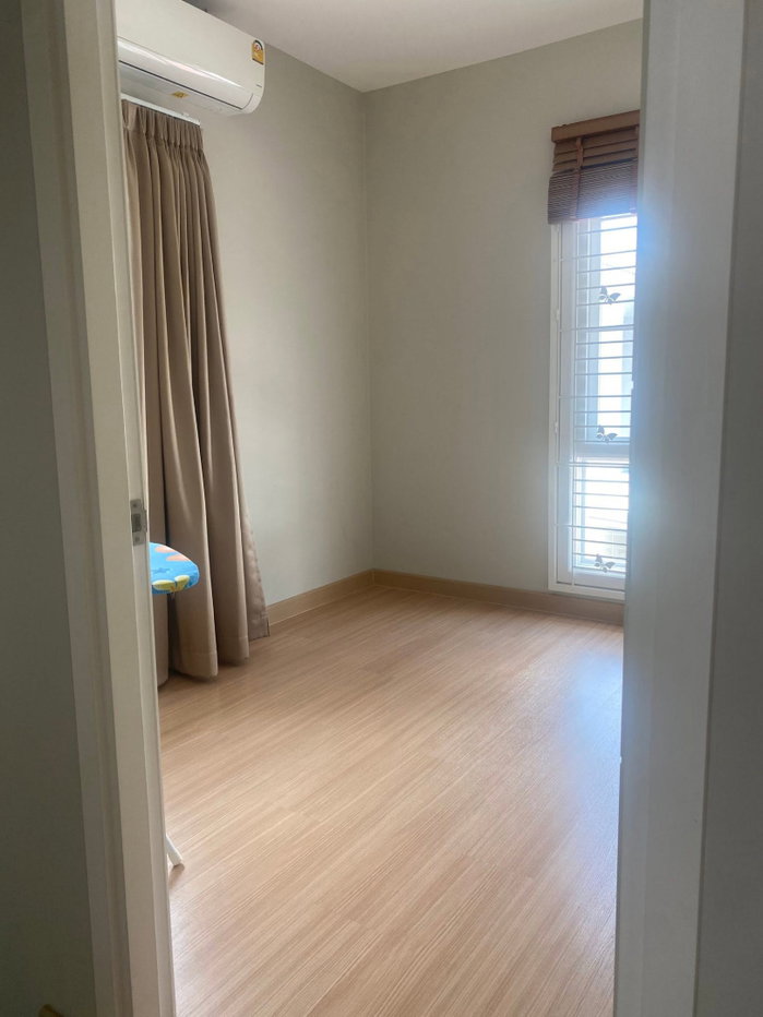 รูป R-143 🔥 บ้านพร้อมเข้าอยู่ ทำเลดี ใกล้สนามบิน เพียง 25,000 บาท/เดือน📍 บ้านกาญจน์กนก 21 แม่เหียะ | เมืองเชียงใหม่ ใกล้สนามบิน - รูปที่ 9/20