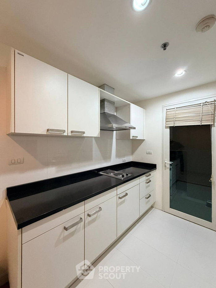 รูป คอนโด 1-ห้องนอน ที่ บ้านสิริ 31 คอนโด ใกล้ MRT สุขุมวิท (ID 509767) - รูปที่ 8/22