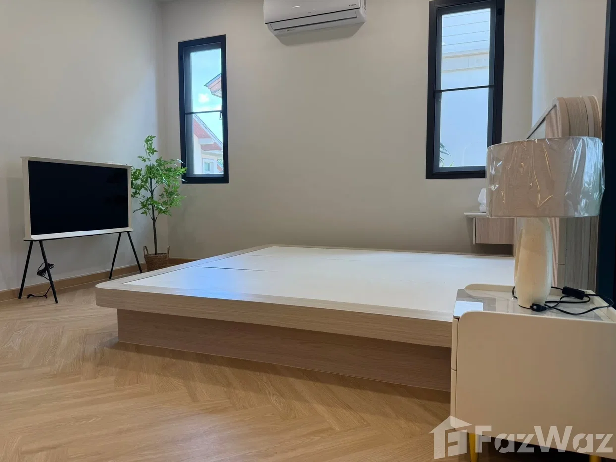 รูป บ้านเดี่ยวให้เช่า 3 ห้องนอน ในโครงการ บ้านสวนพลู 6501967 - รูปที่ 10/22
