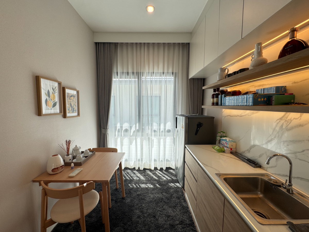 รูป For Sale | The Lavish – LV8 Aurora Pool Villa** Luxury Ready-to-Move-In Home with Private Swimming Pool S03-2712 - รูปที่ 18/38
