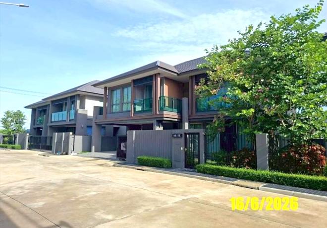 picture HOME 74.7 Sq.w. Pak Kret Nonthaburi for 15.2M - 3/14