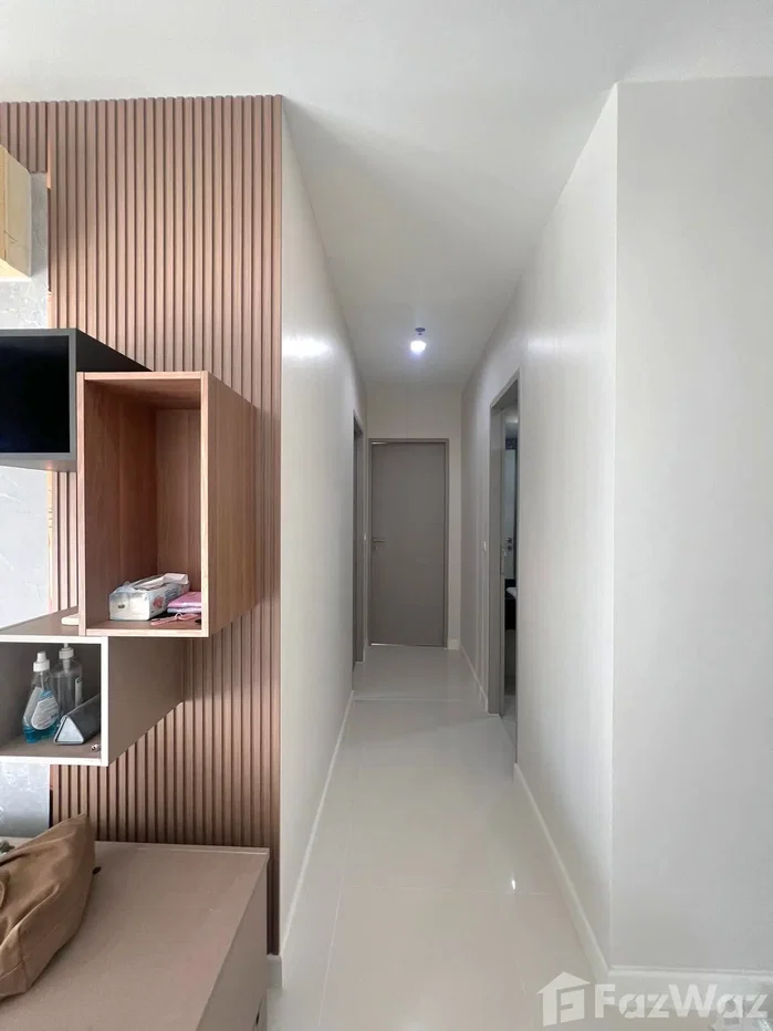 รูป ขาย คอนโด 2 ห้องนอน ในโครงการ ไอดีโอ เวิร์ฟ ราชปรารภ 6500830 - รูปที่ 6/14
