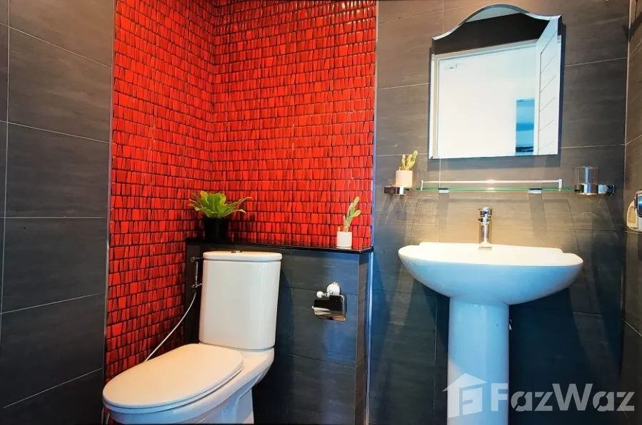 picture 3 Bedroom Condo for sale at Watermark Chaophraya  1430018 - 5/21