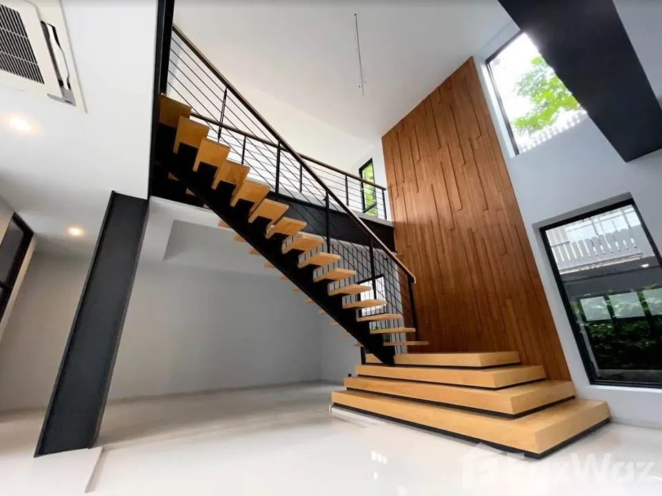 รูป ขาย บ้านเดี่ยว 5 ห้องนอน ใน พระโขนงเหนือ, กรุงเทพมหานคร 6501653 - รูปที่ 5/23
