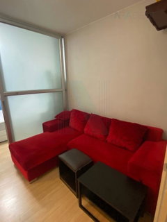 รูปภาพ 🎊 For Rent Condo FUSE SENSE BANGKAE Building 1, Floor 10,1 bed room, Room size 27 sqm