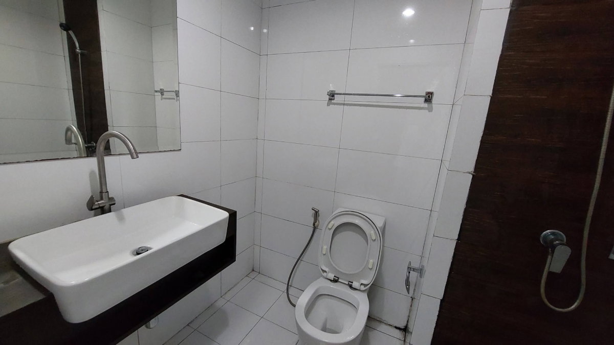 รูป 🔥 ขาย คอนโด เอ สเปซ สุขุมวิท 77 (A Space Sukhumvit 77) | ใกล้ BTS ศรีนุช - รูปที่ 2/10